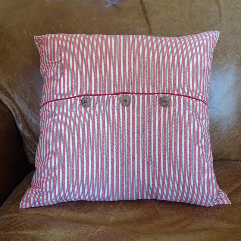 Striped Pattern Cushions - lovelavenderhouse.co.uk