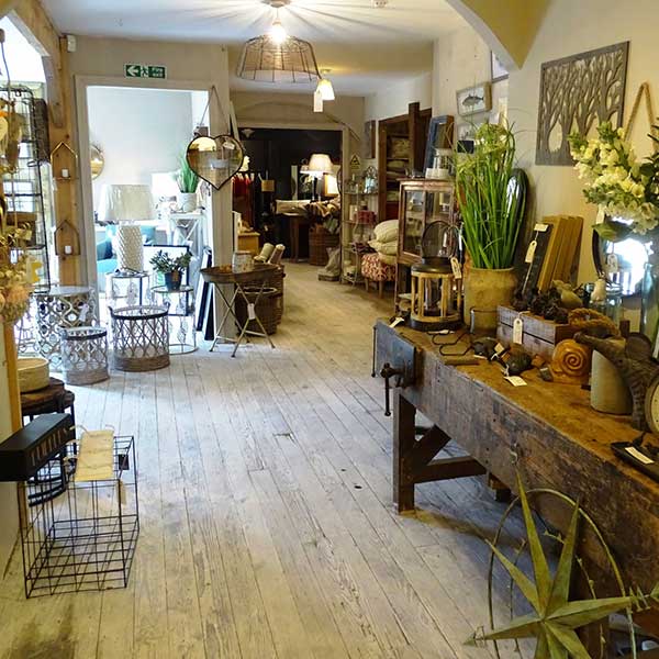 Lavender House Interior Homewares