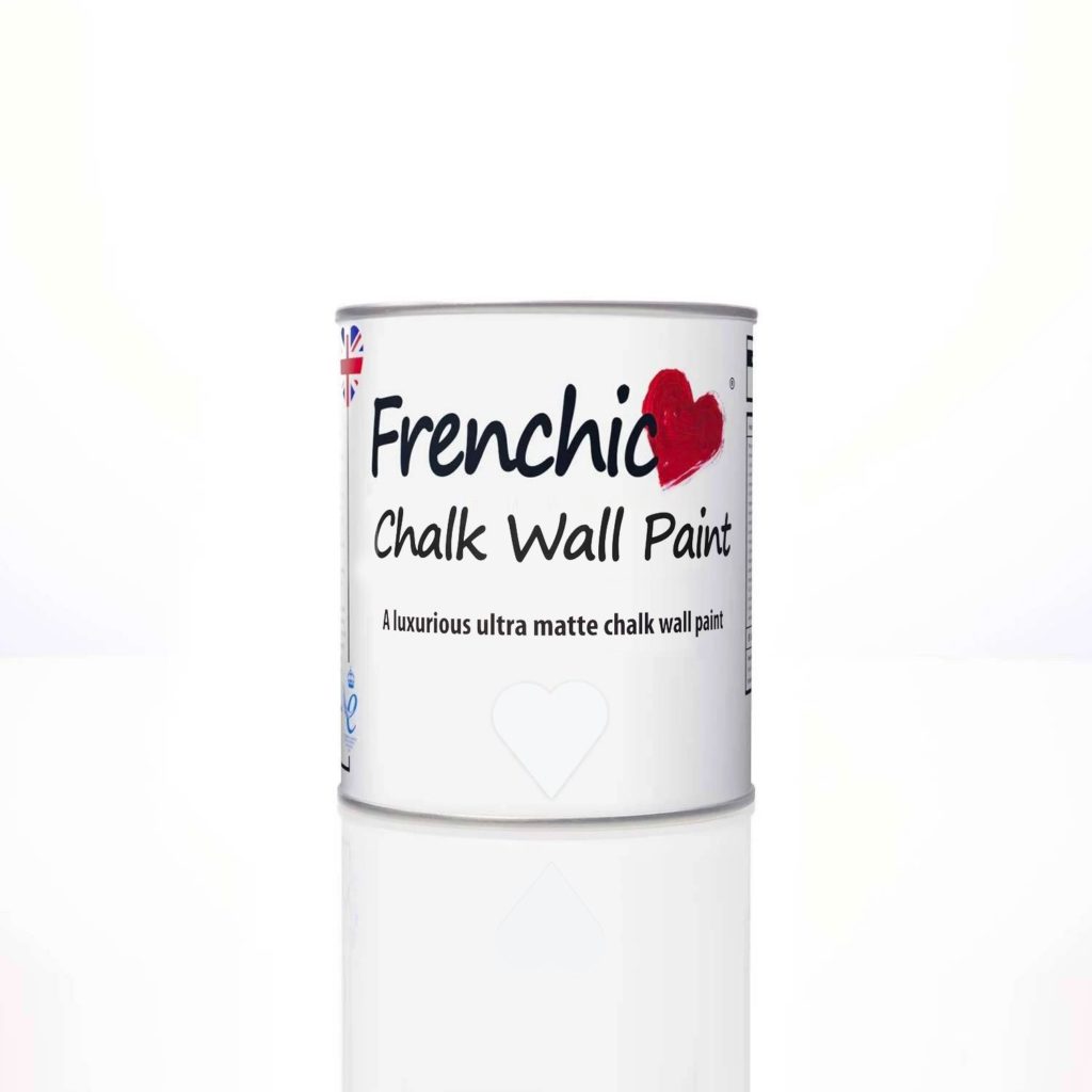 Frenchic Chalk Paint | Whiter Than White - Lavender House